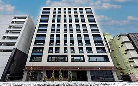 札幌薄野永安國際酒店